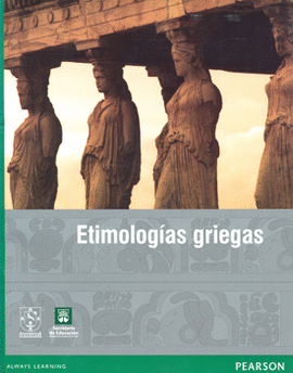 ETIMOLOGIAS GRIEGAS