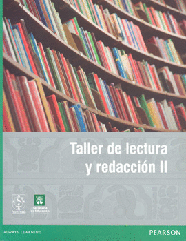 TALLER DE LECTURA Y REDACCION 2