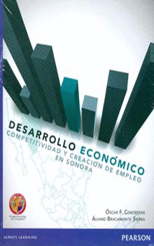 DESARROLLO ECONOMICO COMPETITIVIDAD Y CREACION DE EMPLEO EN