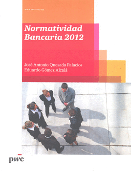 NORMATIVIDAD BANCARIA 2012