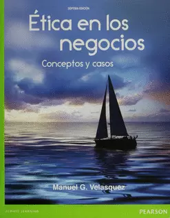ETICA EN LOS NEGOCIOS