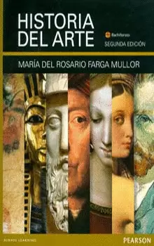 HISTORIA DEL ARTE BACHILLERATO