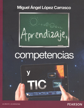 APRENDIZAJE, COMPETENCIA Y TIC