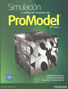 SIMULACION Y ANALISIS DE SISTEMAS CON PROMODEL
