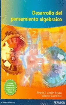 DESARROLLO DEL PENSAMIENTO ALGEBRAICO
