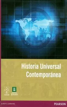 HISTORIA UNIVERSAL CONTEMPORANEA