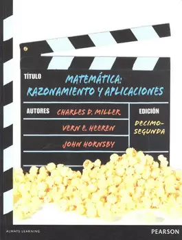 MATEMATICA: RAZONAMIENTO Y APLICACIONES