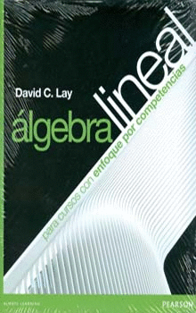 ALGEBRA LINEAL