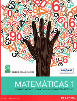 MATEMÁTICAS 1