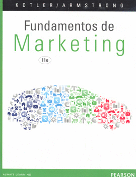 FUNDAMENTOS DE MARKETING