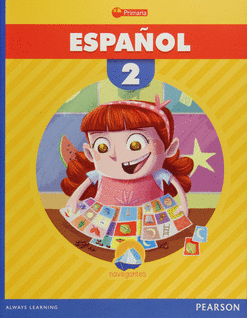 ESPAÑOL 2 PRIMARIA