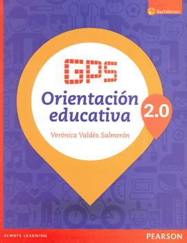 GPS ORIENTACION EDUCATIVA 2 0 BACHILLERATO