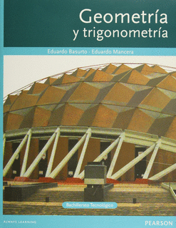 GEOMETRÍA Y TRIGONOMETRÍA