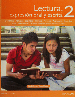 LECTURA EXPRESIÓN ORAL Y ESCRITA 2