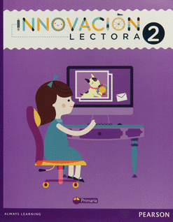 INNOVACION LECTORA 2 PRIMARIA