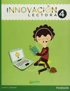 INNOVACION LECTORA 4