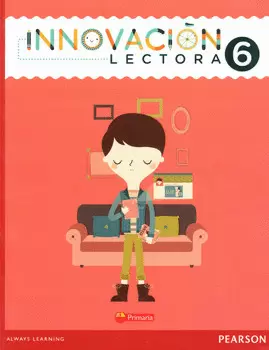 INNOVACION LECTORA 6