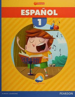 ESPAÑOL 1 PRIMARIA