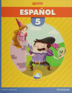 ESPAÑOL 5 PRIMARIA NAVEGANTES