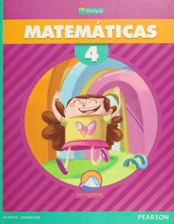 MATEMÁTICAS 4 PRIMARIA