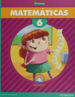 MATEMÁTICAS 6 PRIMARIA