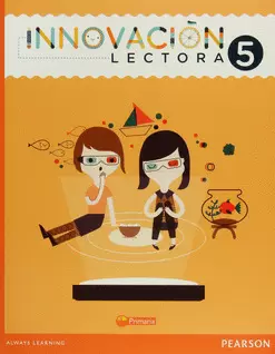 INNOVACION LECTORA 5