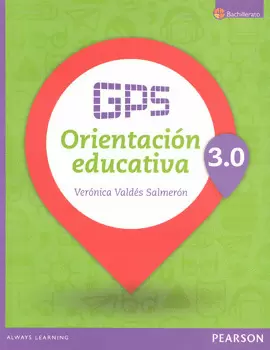 GPS ORIENTACION EDUCATIVA 3.0