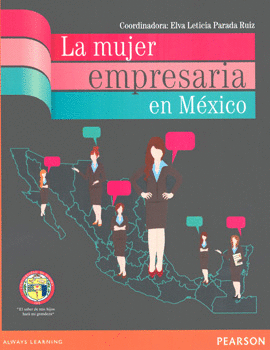LA MUJER EMPRESARIA EN MÉXICO