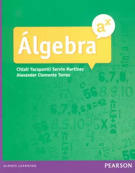 ÁLGEBRA AX
