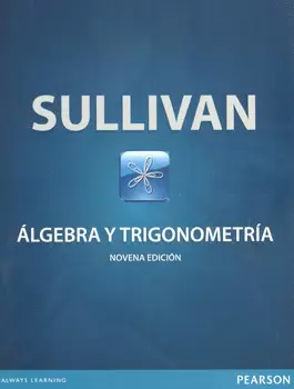 ALGEBRA Y TRIGONOMETRIA