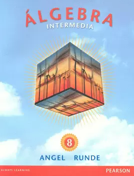 ÁLGEBRA INTERMEDIA
