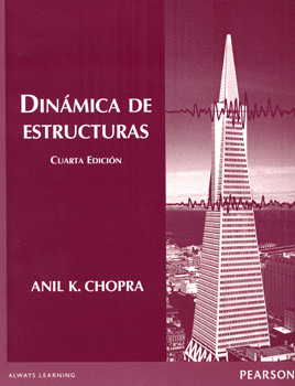 DINÁMICA DE ESTRUCTURAS