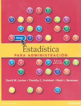 ESTADÍSTICA PARA ADMINISTRACIÓN