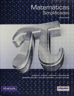 MATEMÁTICAS SIMPLIFICADAS