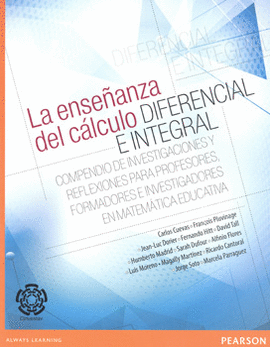 LA ENSEÑANZA DEL CÁLCULO DIFERENCIAL E INTEGRAL