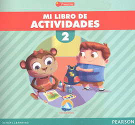 MI LIBRO DE DIBUJO 2 ACTIVIDADES