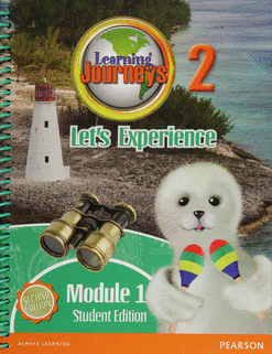 LEARNING JOURNEYS 2 MODULE 1 STUDENT