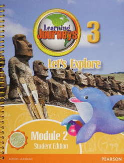 LEARNING JOURNEYS 3 MODULE 2 STUDENT