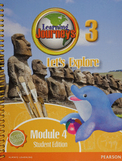 LEARNING JOURNEYS 3 MODULE 4 STUDENT