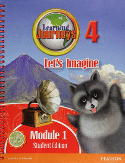 LEARNING JOURNEYS 4 MODULE 1 STUDENT