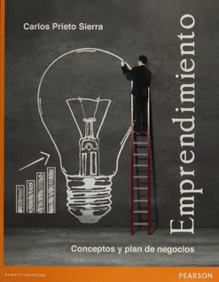 EMPRENDIMIENTO CONCEPTOS Y PLAN DE NEGOCIOS