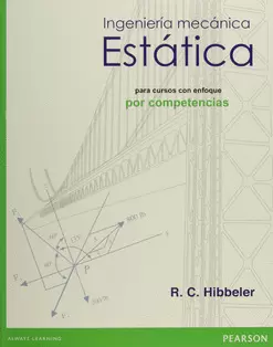 INGENIERÍA MECÁNICA ESTÁTICA