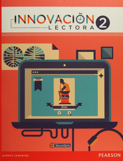 INNOVACION LECTORA 2 SECUENDARIA