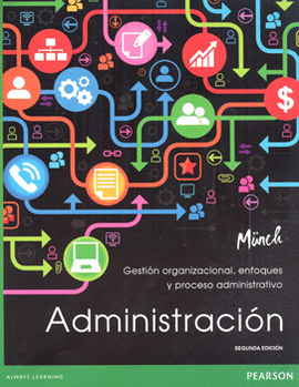 ADMINISTRACION (2 EDICION)