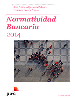 NORMATIVIDAD BANCARIA 2014