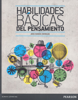 HABILIDADES BÁSICAS DEL PENSAMIENTO