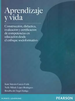 APRENDIZAJE Y VIDA