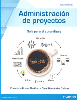 ADMINISTRACIÓN DE PROYECTOS GUÍA PARA EL APRENDIZAJE