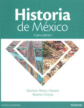 HISTORIA DE MÉXICO