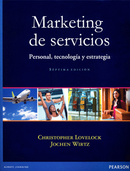 MARKETING DE SERVICIOS PERSONAL TECNOLOGÍA Y ESTRATEGIA